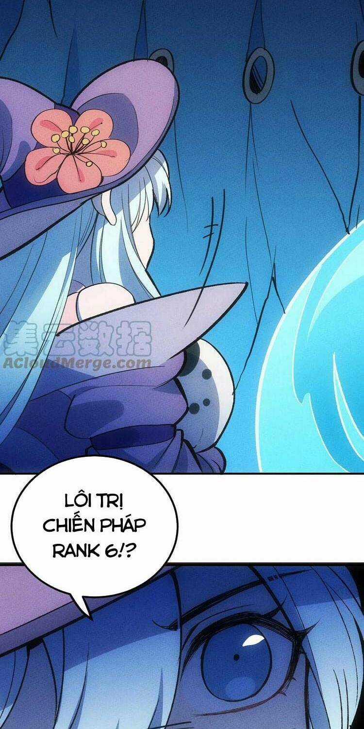 Làm Sao Bây Giờ? Ta Xuyên Không Thành Tiểu Quái Chapter 152 trang 29