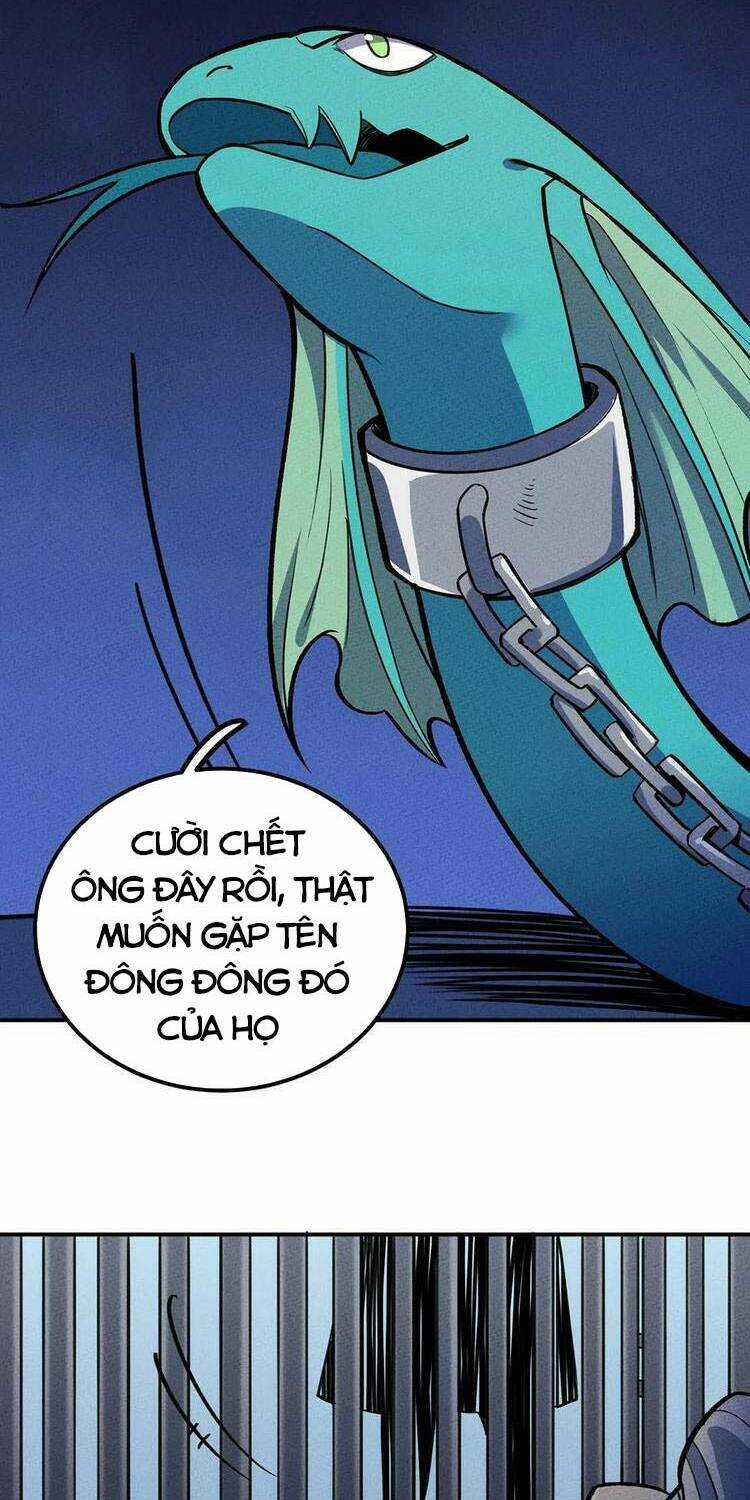 Làm Sao Bây Giờ? Ta Xuyên Không Thành Tiểu Quái Chapter 152 trang 3