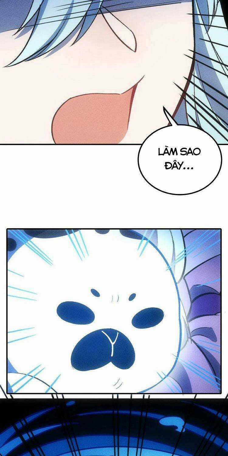 Làm Sao Bây Giờ? Ta Xuyên Không Thành Tiểu Quái Chapter 152 trang 30