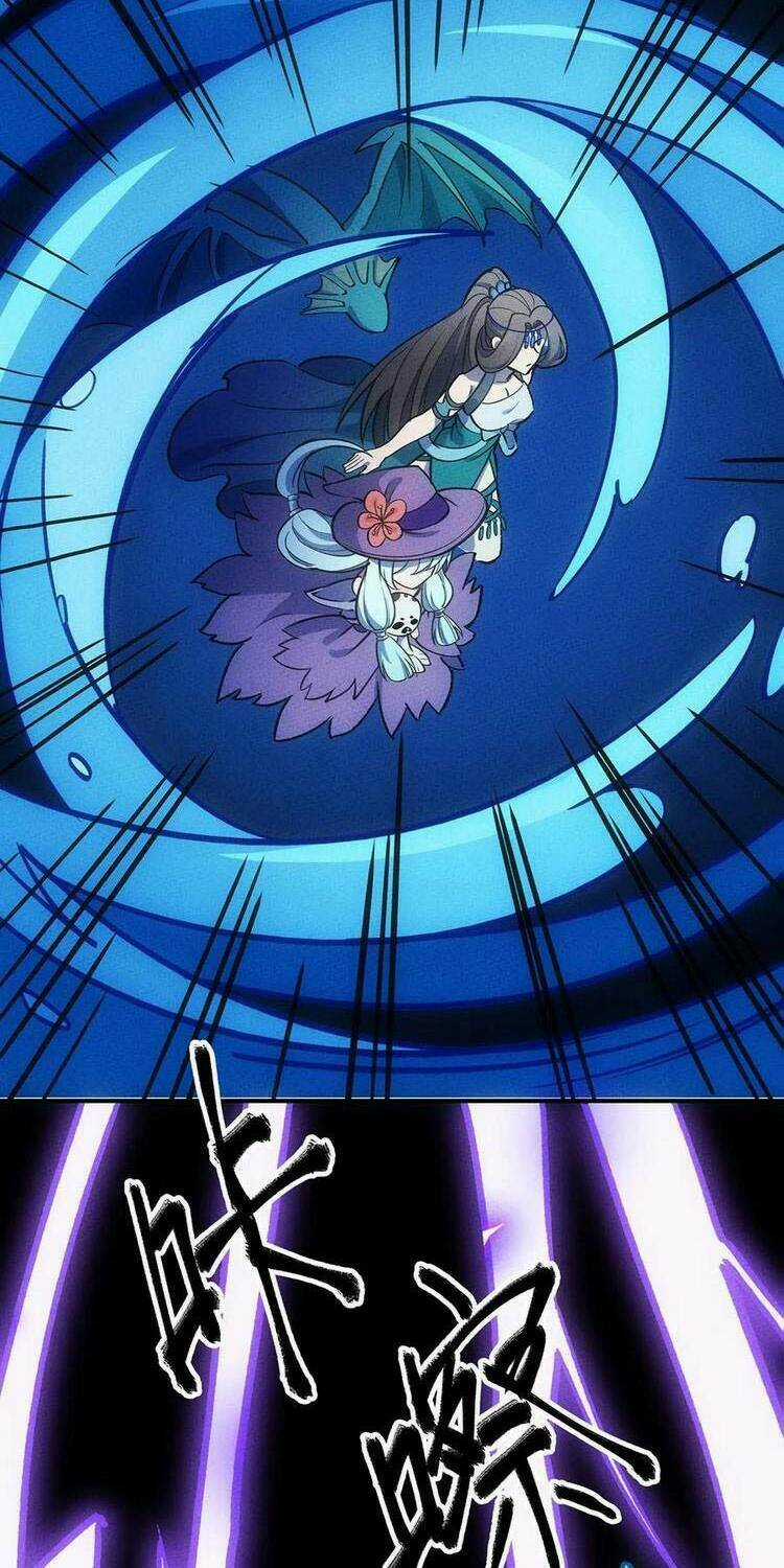 Làm Sao Bây Giờ? Ta Xuyên Không Thành Tiểu Quái Chapter 152 trang 31