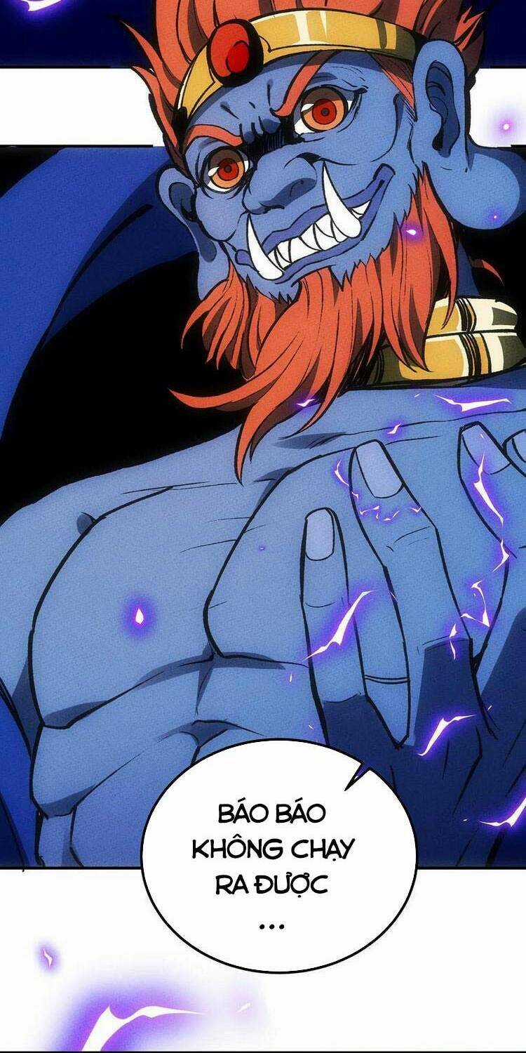 Làm Sao Bây Giờ? Ta Xuyên Không Thành Tiểu Quái Chapter 152 trang 33