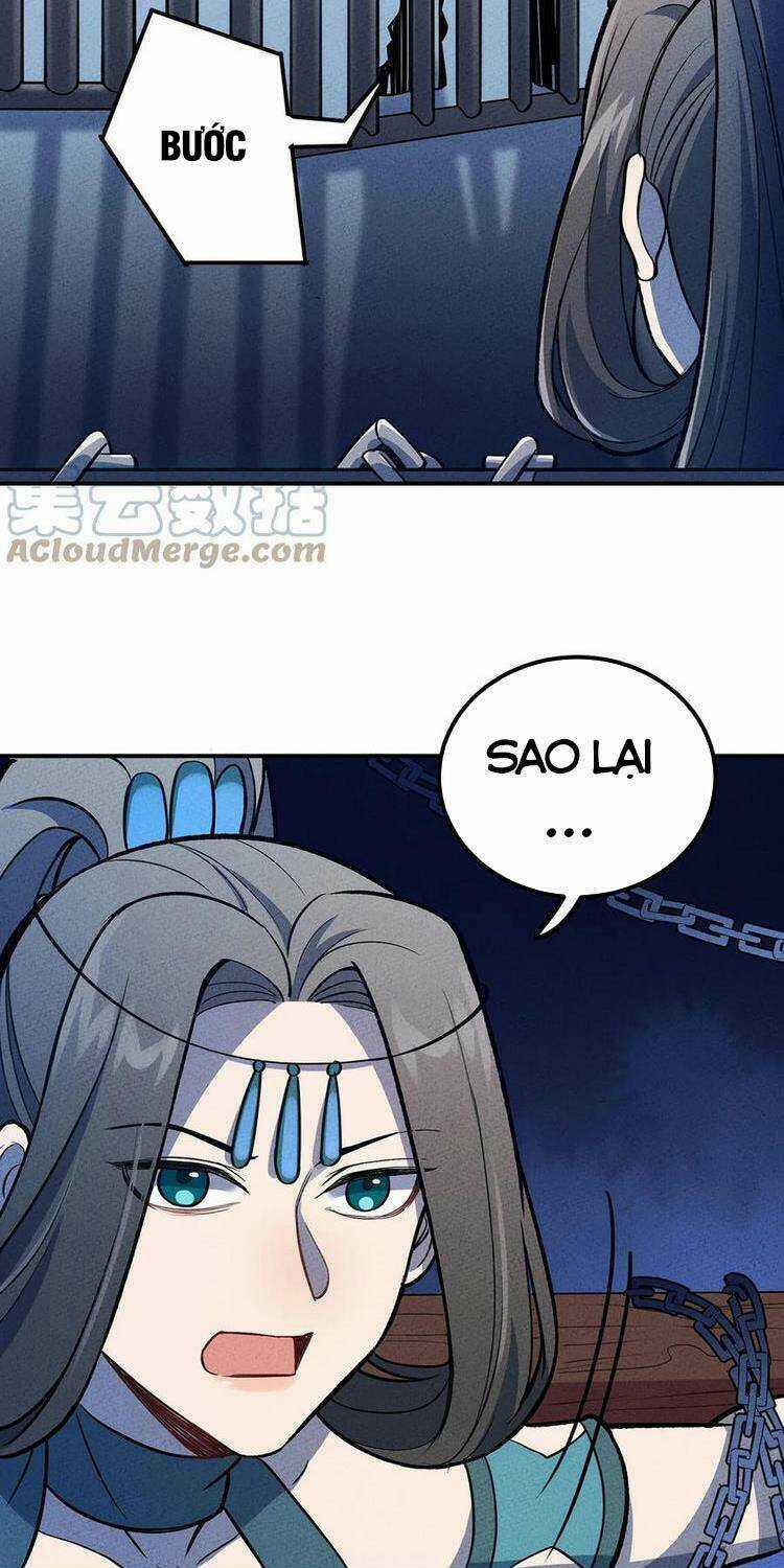 Làm Sao Bây Giờ? Ta Xuyên Không Thành Tiểu Quái Chapter 152 trang 4