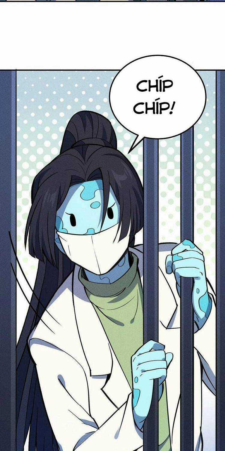 Làm Sao Bây Giờ? Ta Xuyên Không Thành Tiểu Quái Chapter 152 trang 5