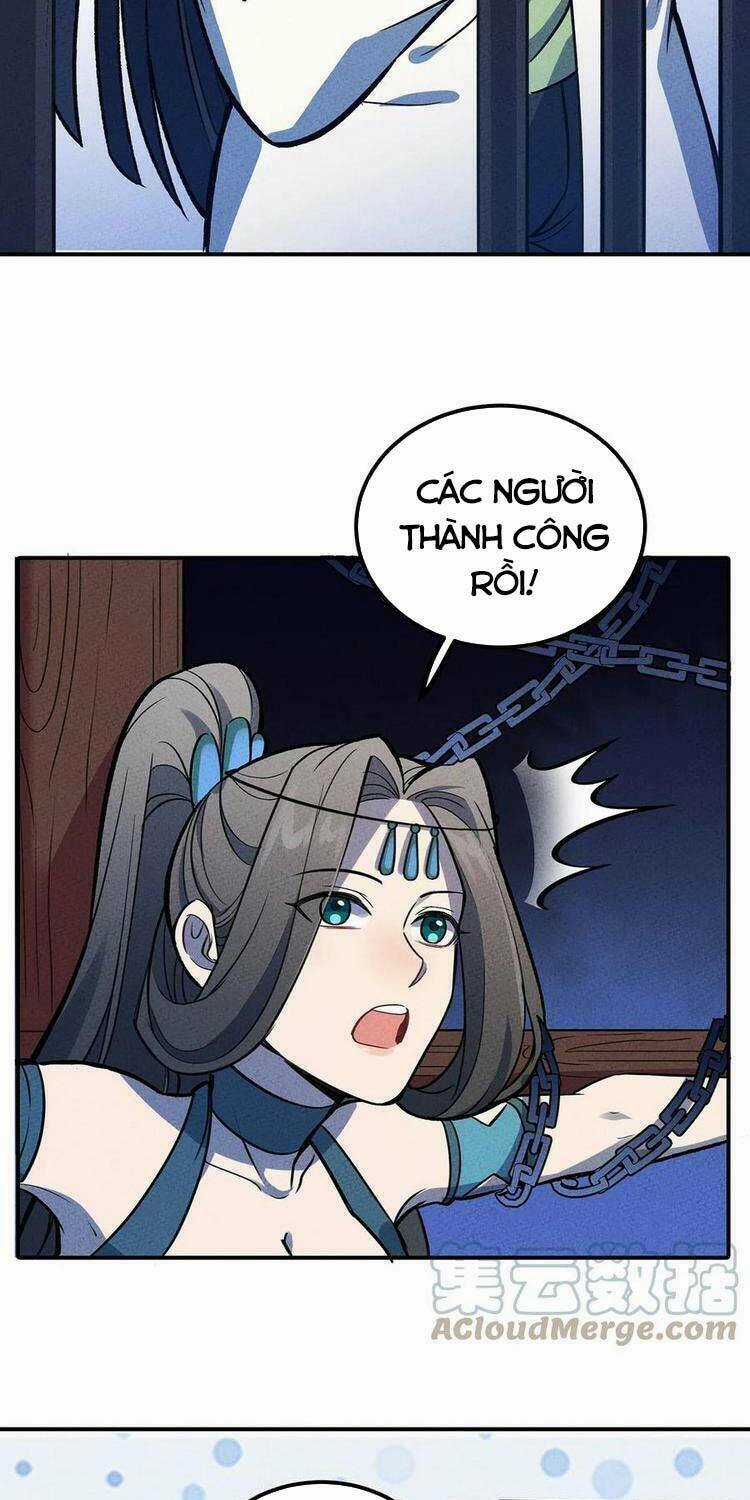 Làm Sao Bây Giờ? Ta Xuyên Không Thành Tiểu Quái Chapter 152 trang 6