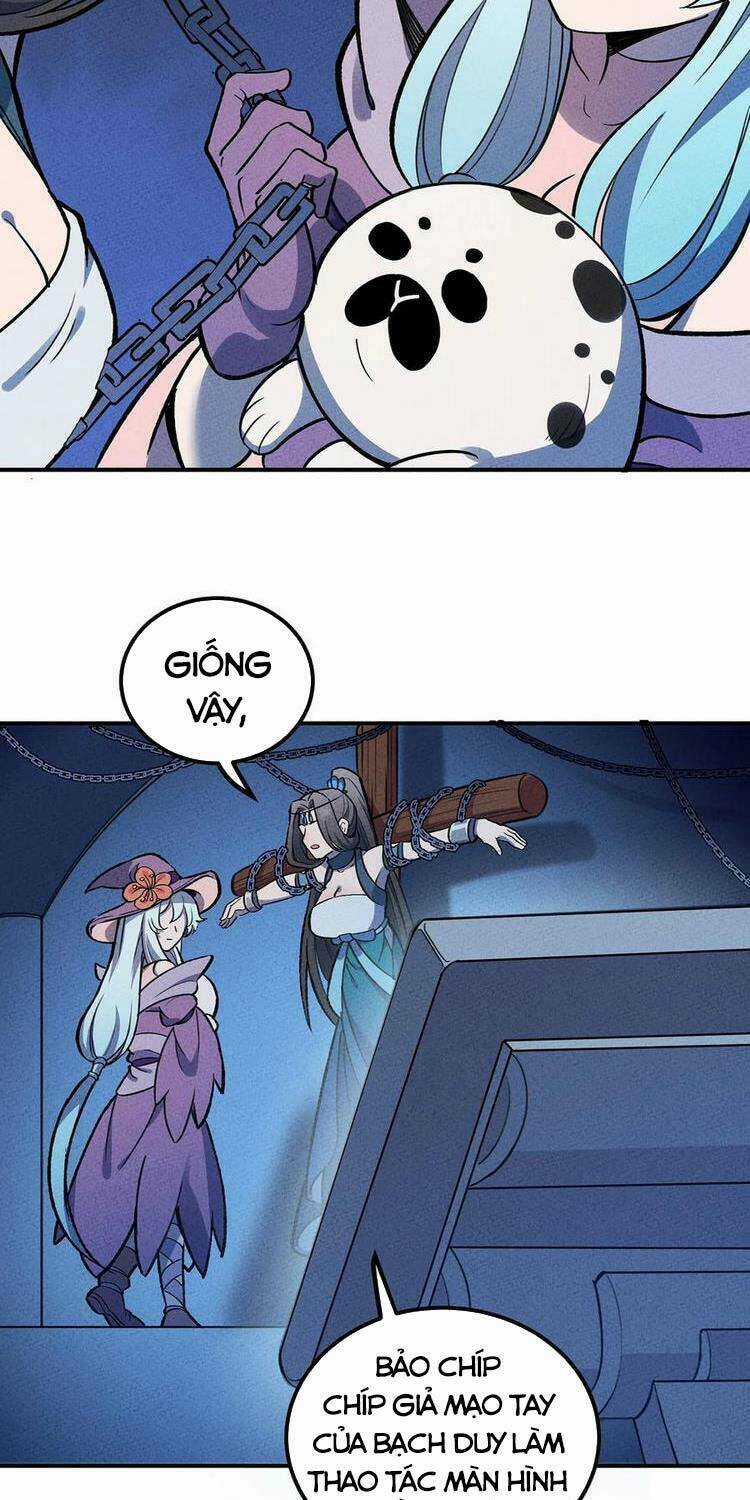 Làm Sao Bây Giờ? Ta Xuyên Không Thành Tiểu Quái Chapter 152 trang 8