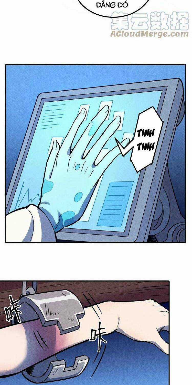 Làm Sao Bây Giờ? Ta Xuyên Không Thành Tiểu Quái Chapter 152 trang 9