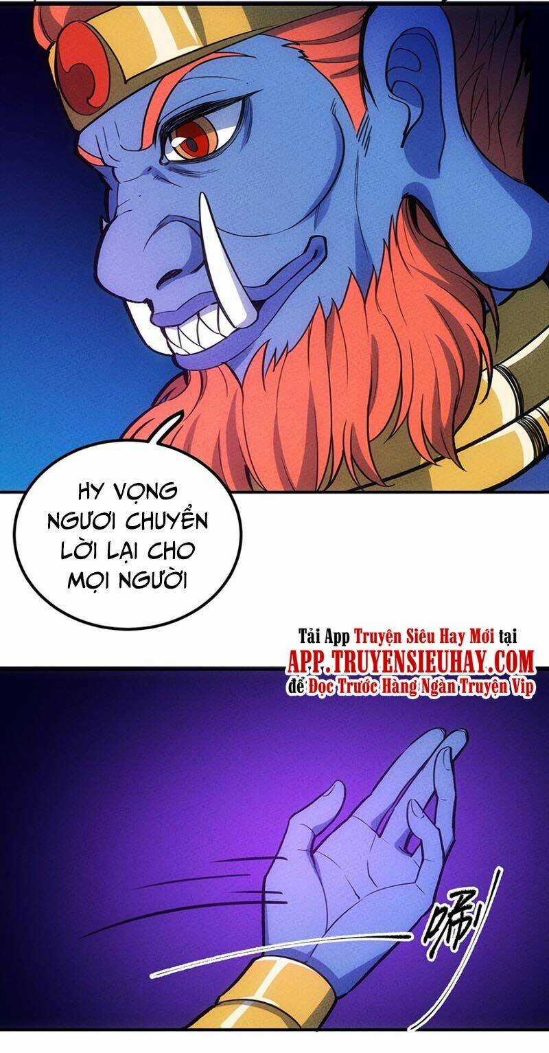 Làm Sao Bây Giờ? Ta Xuyên Không Thành Tiểu Quái Chapter 154 trang 13