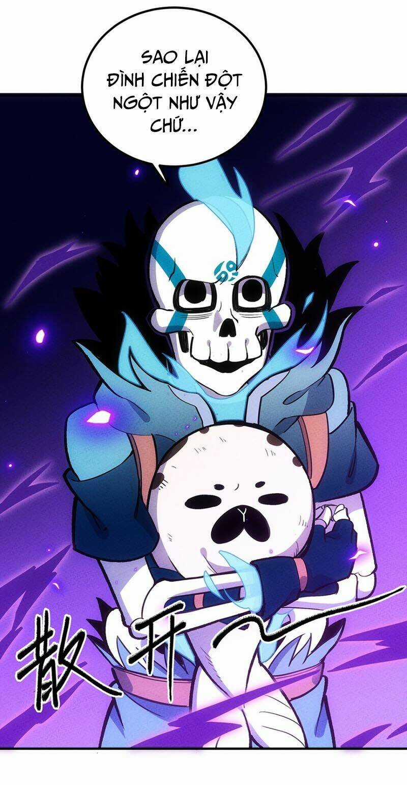 Làm Sao Bây Giờ? Ta Xuyên Không Thành Tiểu Quái Chapter 154 trang 14