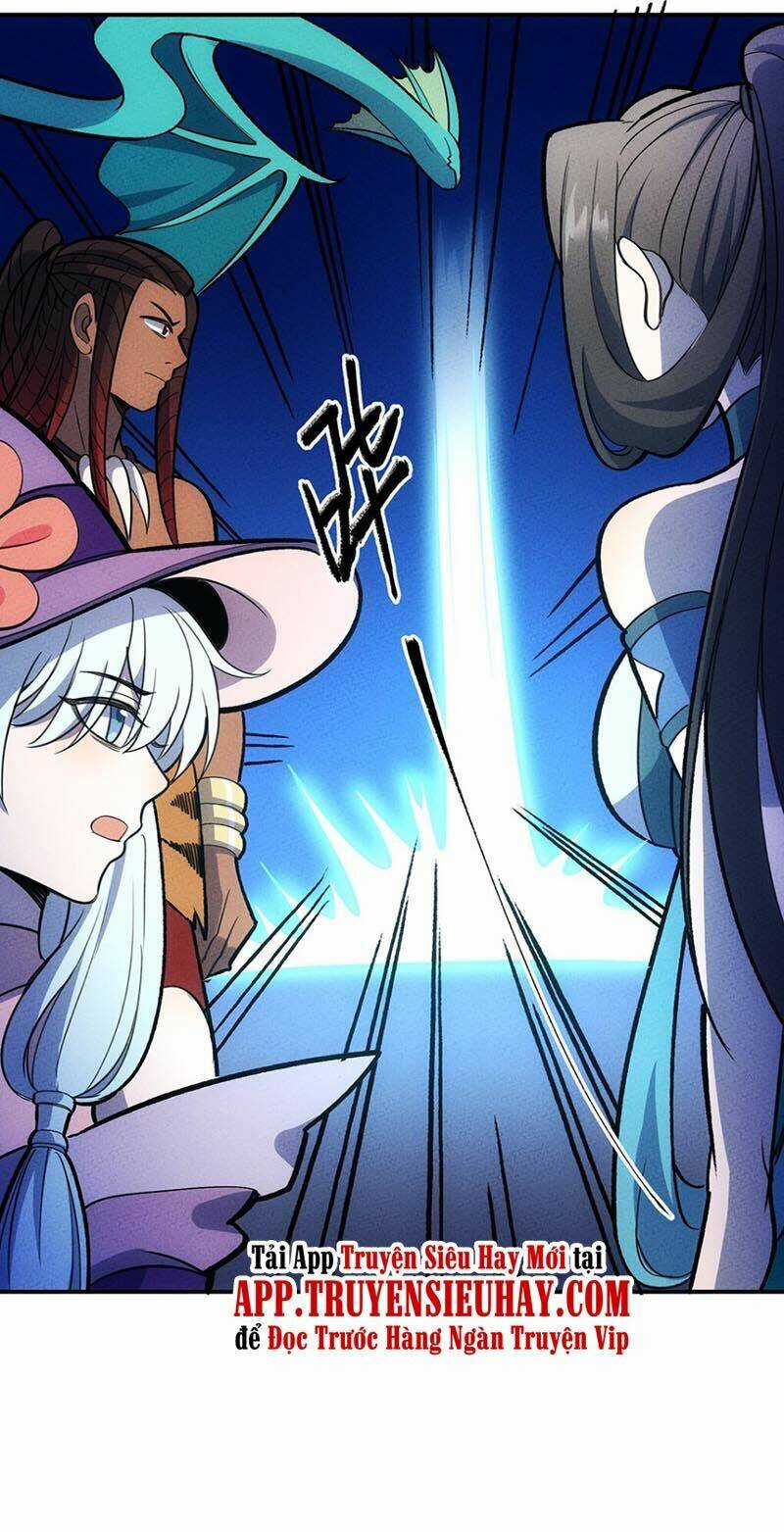 Làm Sao Bây Giờ? Ta Xuyên Không Thành Tiểu Quái Chapter 154 trang 18