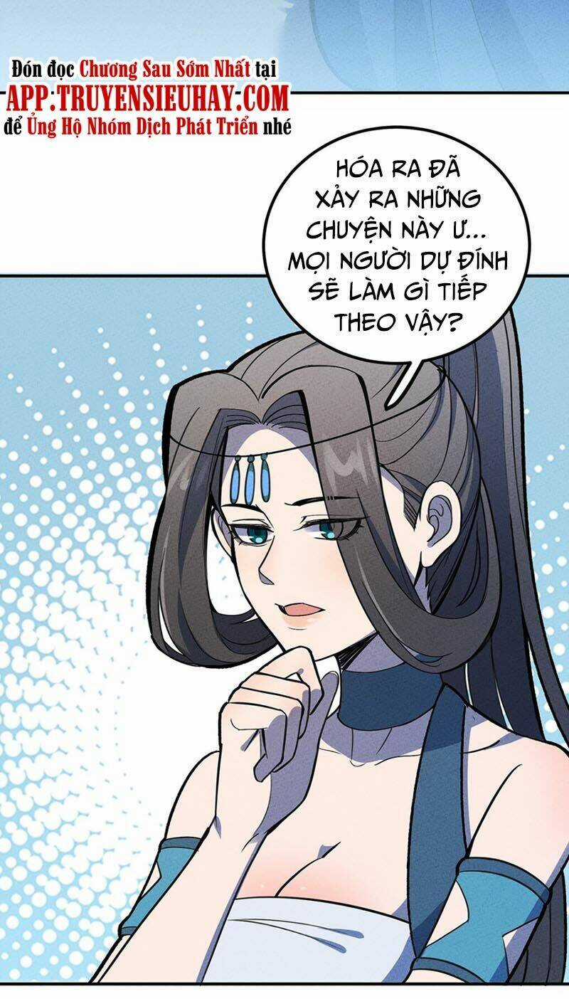 Làm Sao Bây Giờ? Ta Xuyên Không Thành Tiểu Quái Chapter 154 trang 22