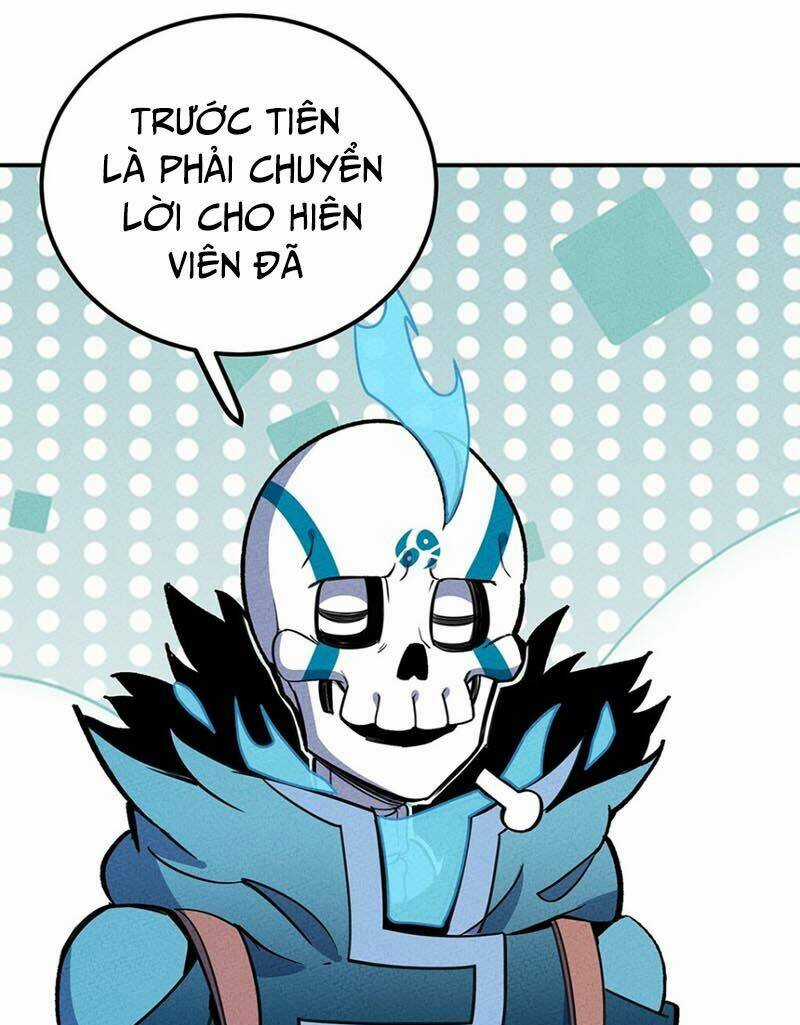 Làm Sao Bây Giờ? Ta Xuyên Không Thành Tiểu Quái Chapter 154 trang 23