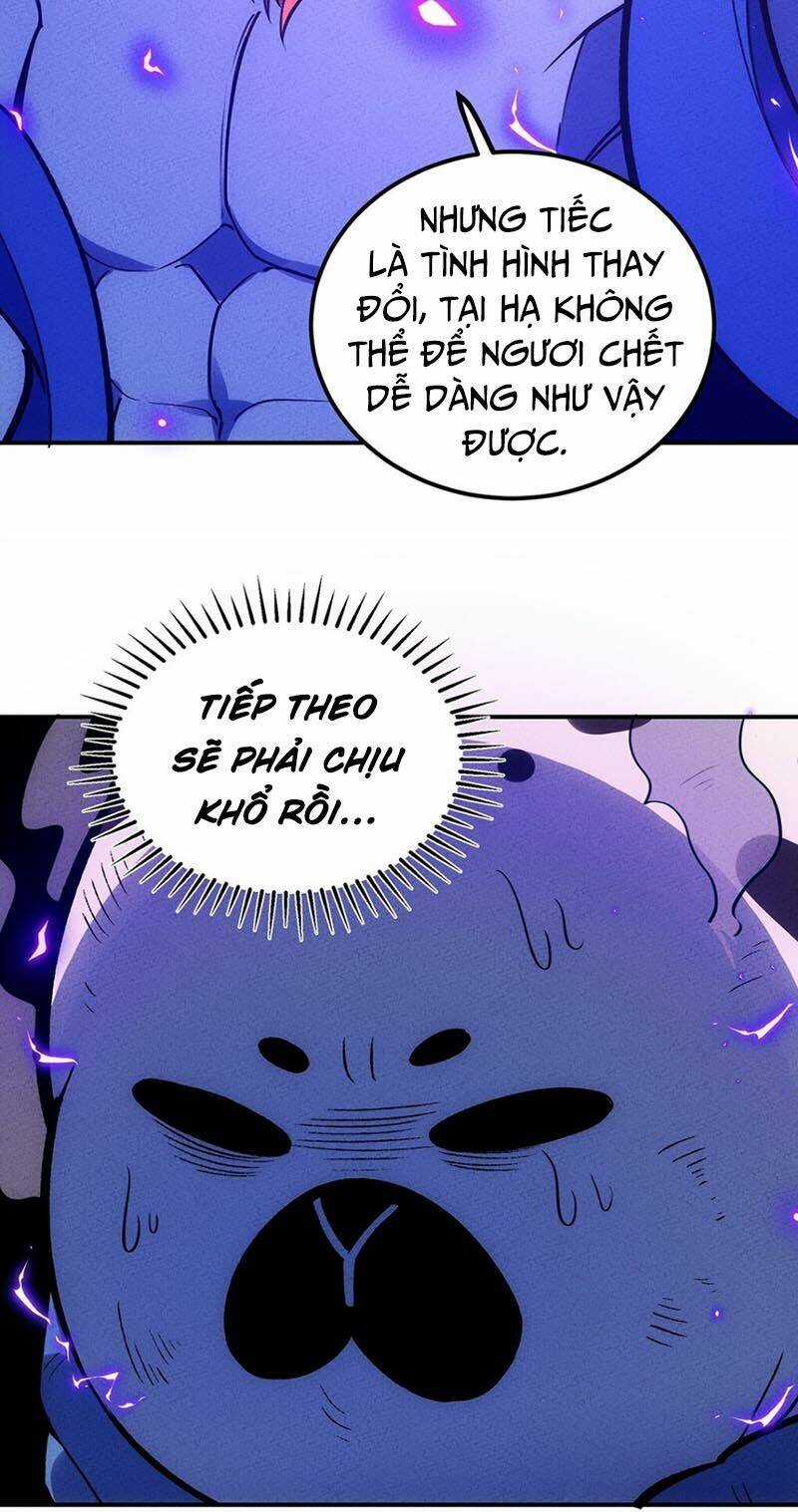 Làm Sao Bây Giờ? Ta Xuyên Không Thành Tiểu Quái Chapter 154 trang 3