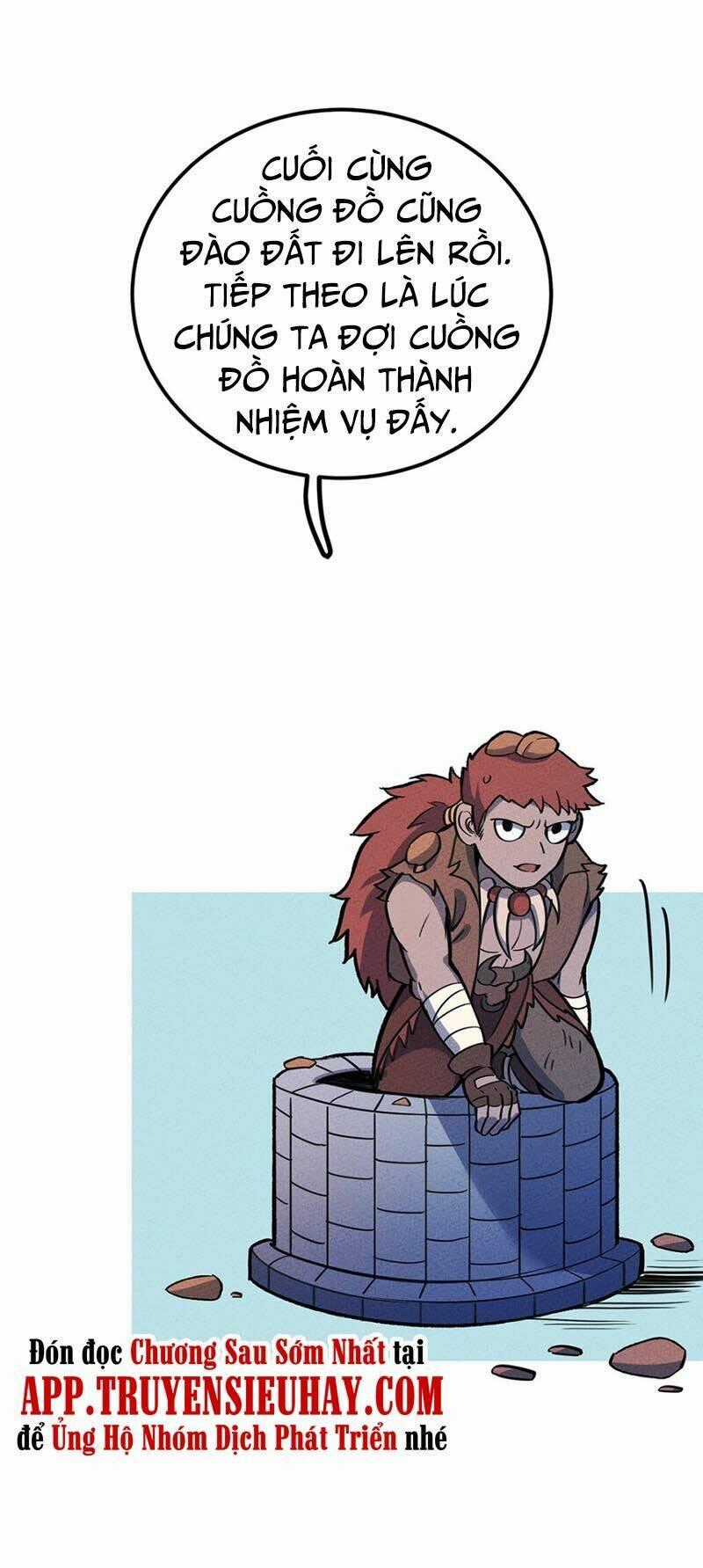 Làm Sao Bây Giờ? Ta Xuyên Không Thành Tiểu Quái Chapter 154 trang 31