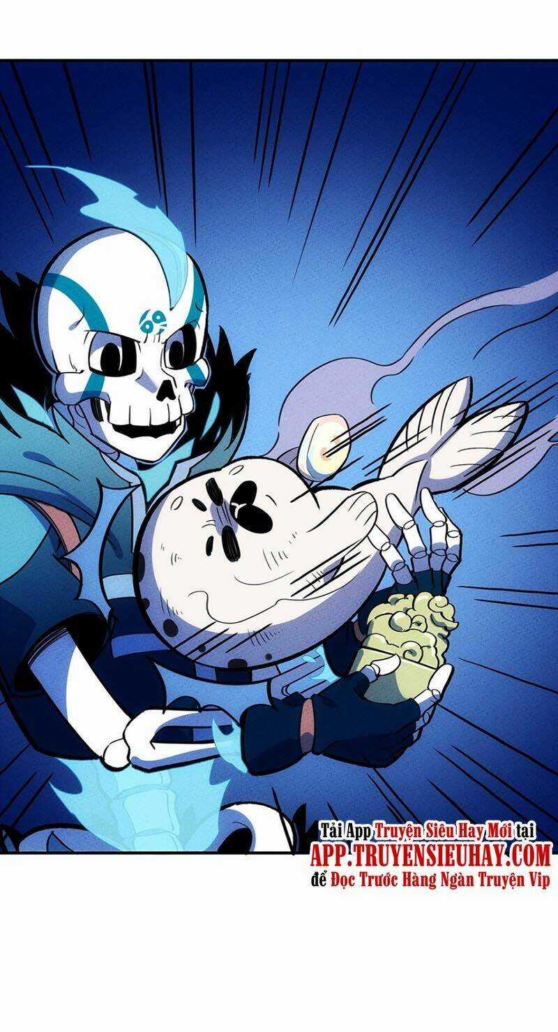 Làm Sao Bây Giờ? Ta Xuyên Không Thành Tiểu Quái Chapter 154 trang 6