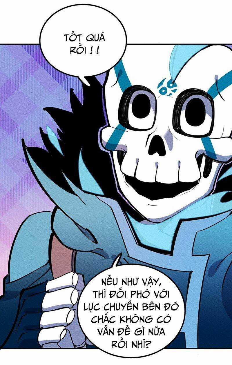 Làm Sao Bây Giờ? Ta Xuyên Không Thành Tiểu Quái Chapter 155 trang 10