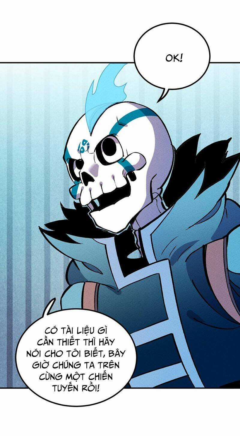 Làm Sao Bây Giờ? Ta Xuyên Không Thành Tiểu Quái Chapter 155 trang 15