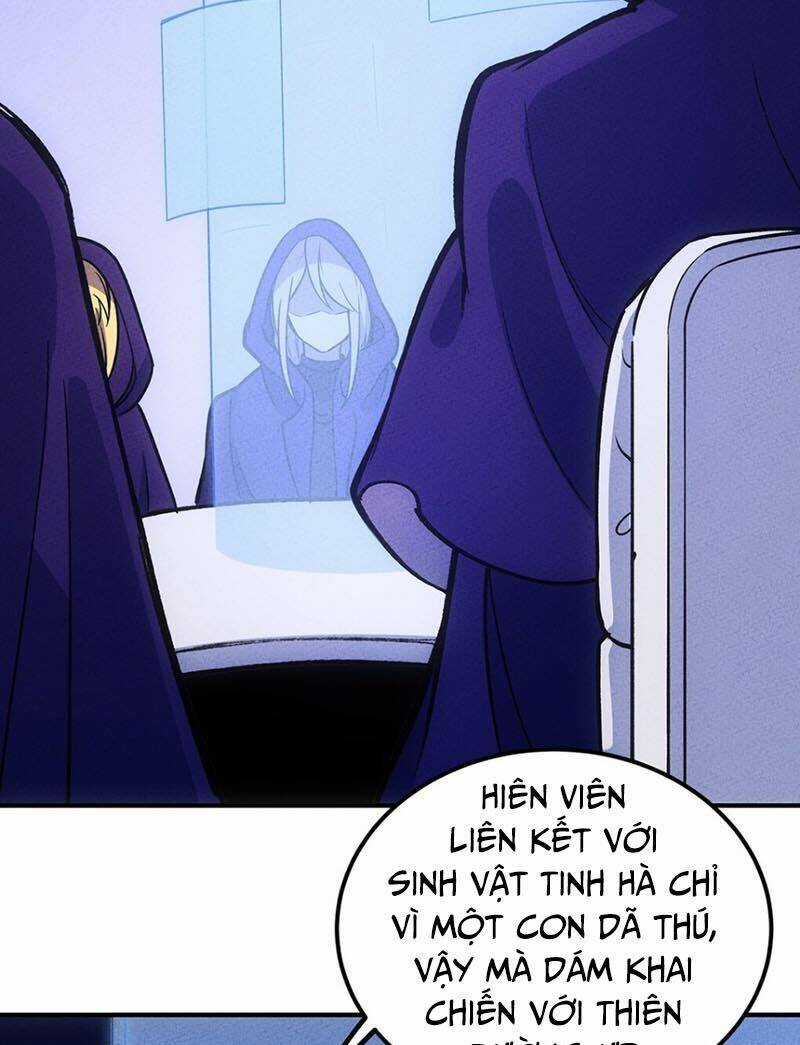 Làm Sao Bây Giờ? Ta Xuyên Không Thành Tiểu Quái Chapter 155 trang 20