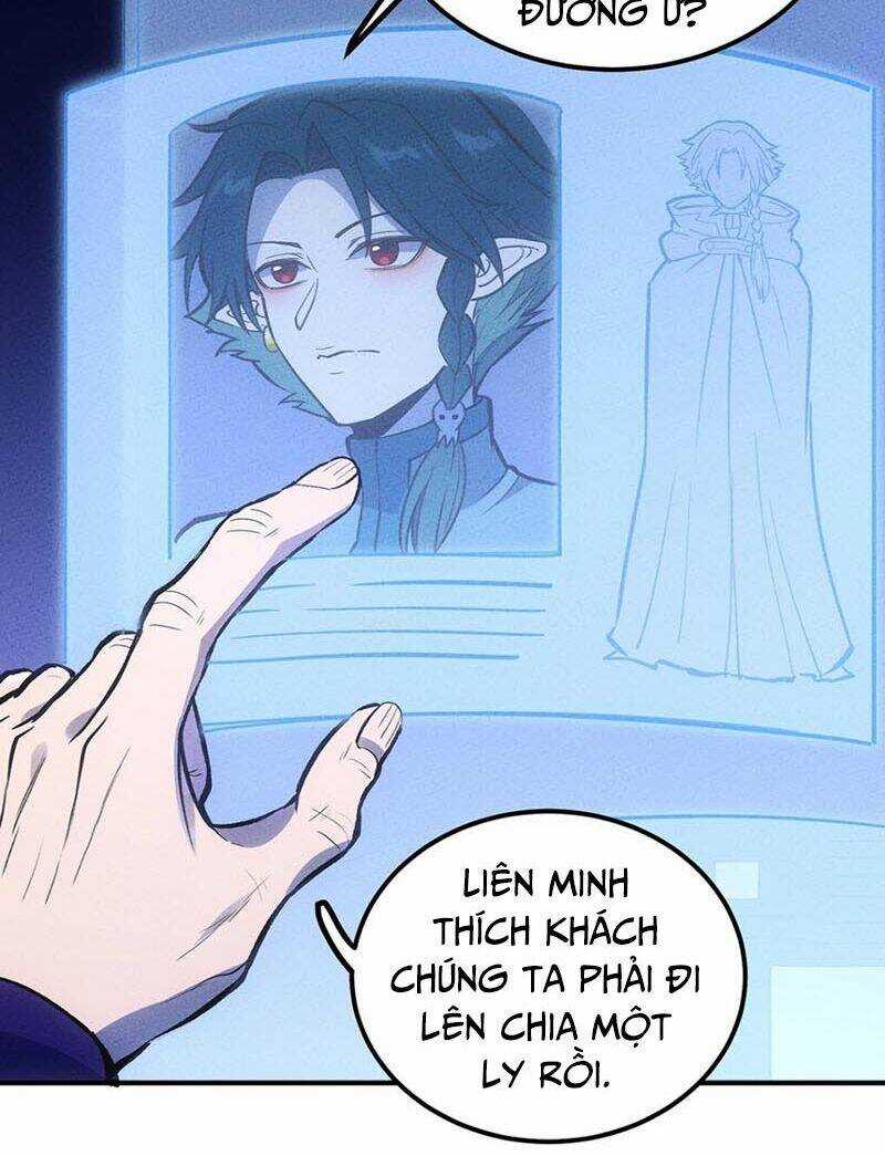 Làm Sao Bây Giờ? Ta Xuyên Không Thành Tiểu Quái Chapter 155 trang 21