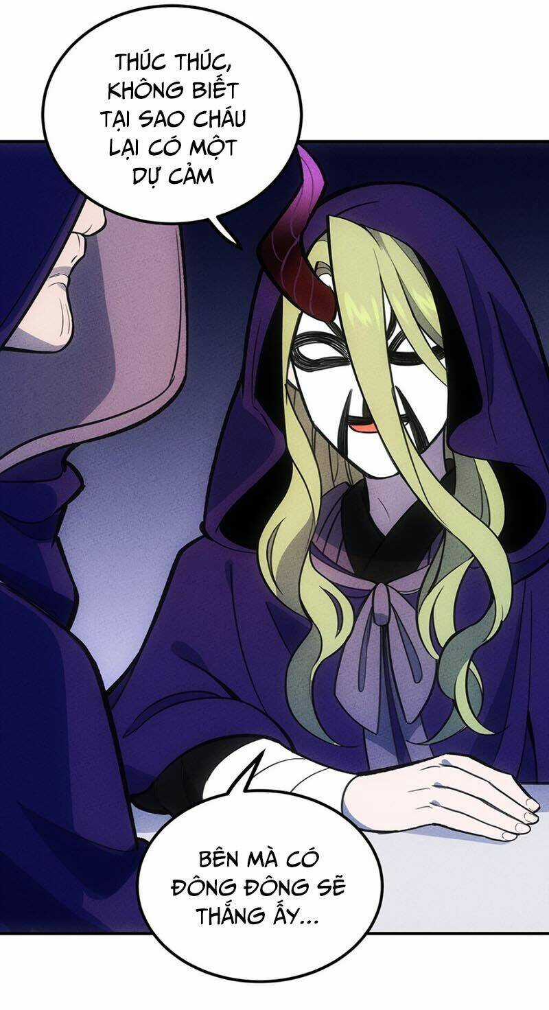 Làm Sao Bây Giờ? Ta Xuyên Không Thành Tiểu Quái Chapter 155 trang 23