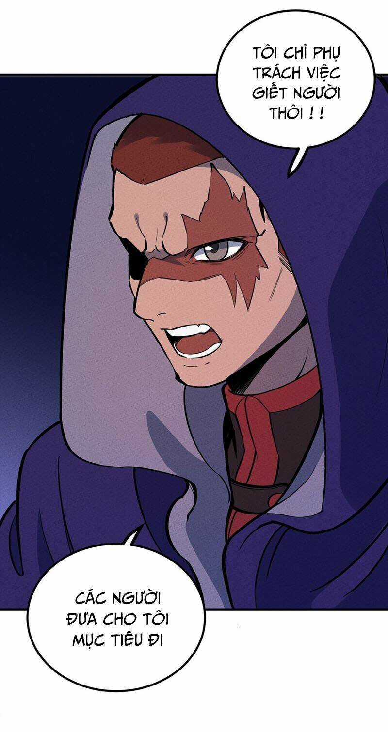 Làm Sao Bây Giờ? Ta Xuyên Không Thành Tiểu Quái Chapter 155 trang 25