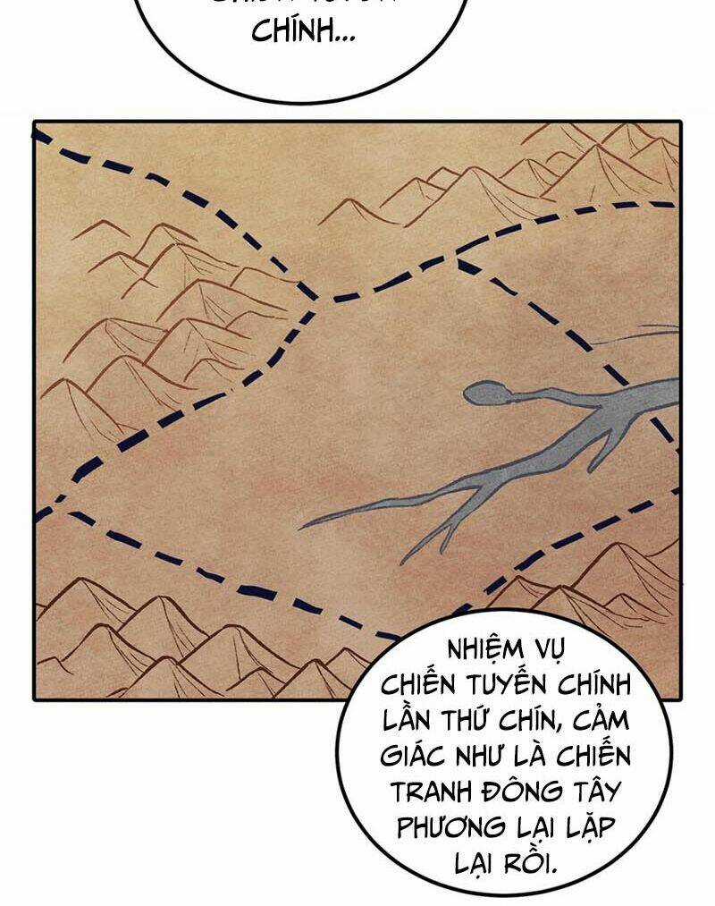 Làm Sao Bây Giờ? Ta Xuyên Không Thành Tiểu Quái Chapter 155 trang 27