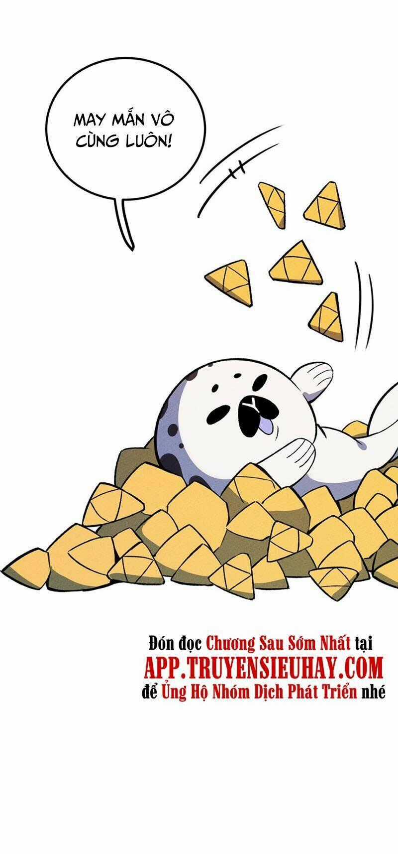 Làm Sao Bây Giờ? Ta Xuyên Không Thành Tiểu Quái Chapter 155 trang 33