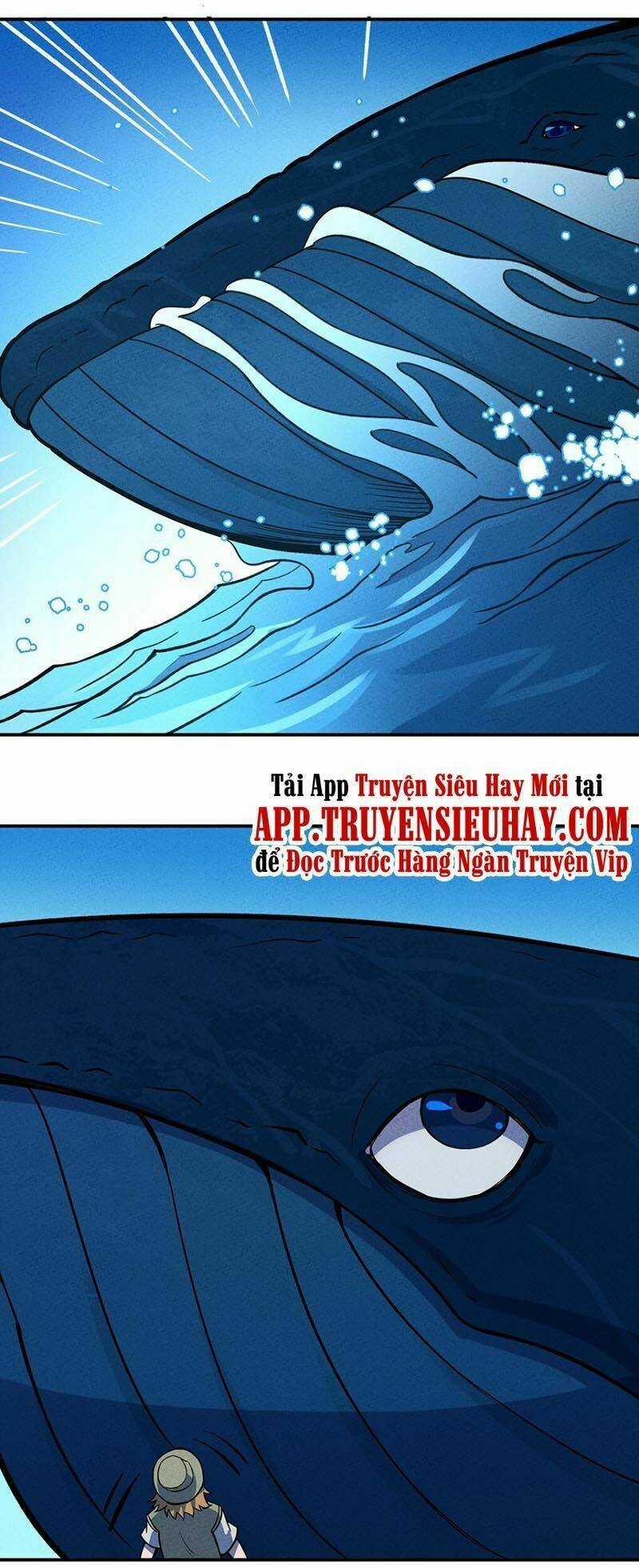 Làm Sao Bây Giờ? Ta Xuyên Không Thành Tiểu Quái Chapter 156 trang 11