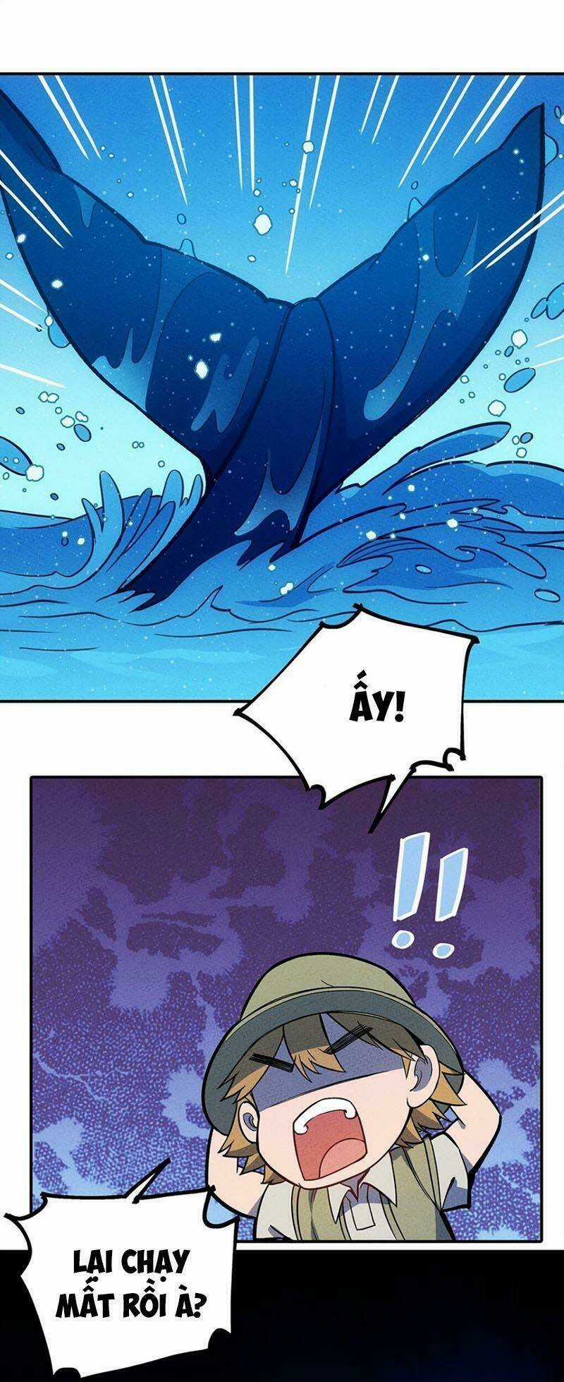 Làm Sao Bây Giờ? Ta Xuyên Không Thành Tiểu Quái Chapter 156 trang 12