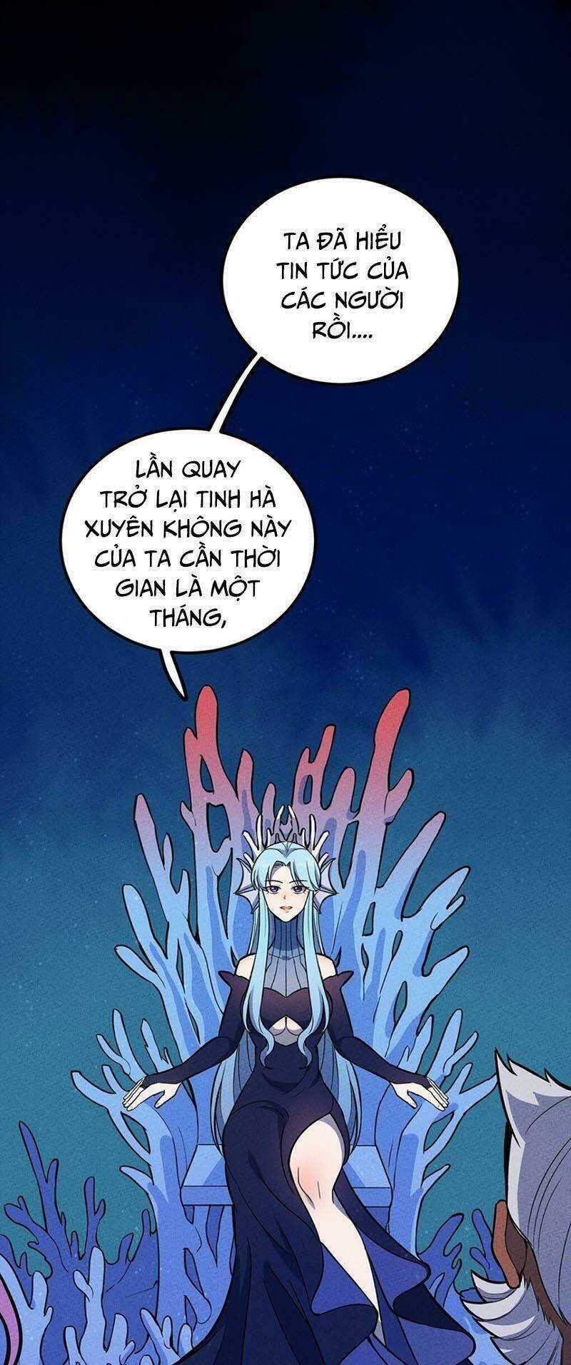 Làm Sao Bây Giờ? Ta Xuyên Không Thành Tiểu Quái Chapter 156 trang 13