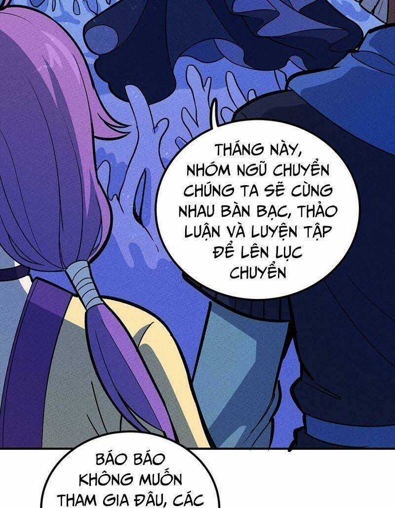 Làm Sao Bây Giờ? Ta Xuyên Không Thành Tiểu Quái Chapter 156 trang 14