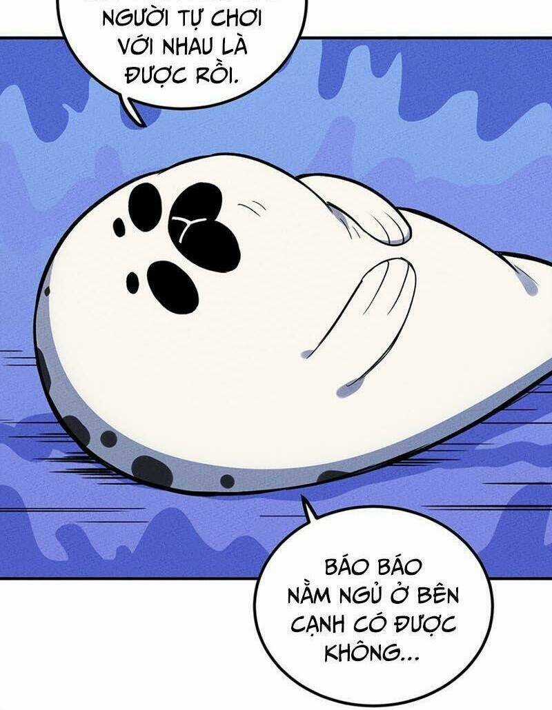 Làm Sao Bây Giờ? Ta Xuyên Không Thành Tiểu Quái Chapter 156 trang 15