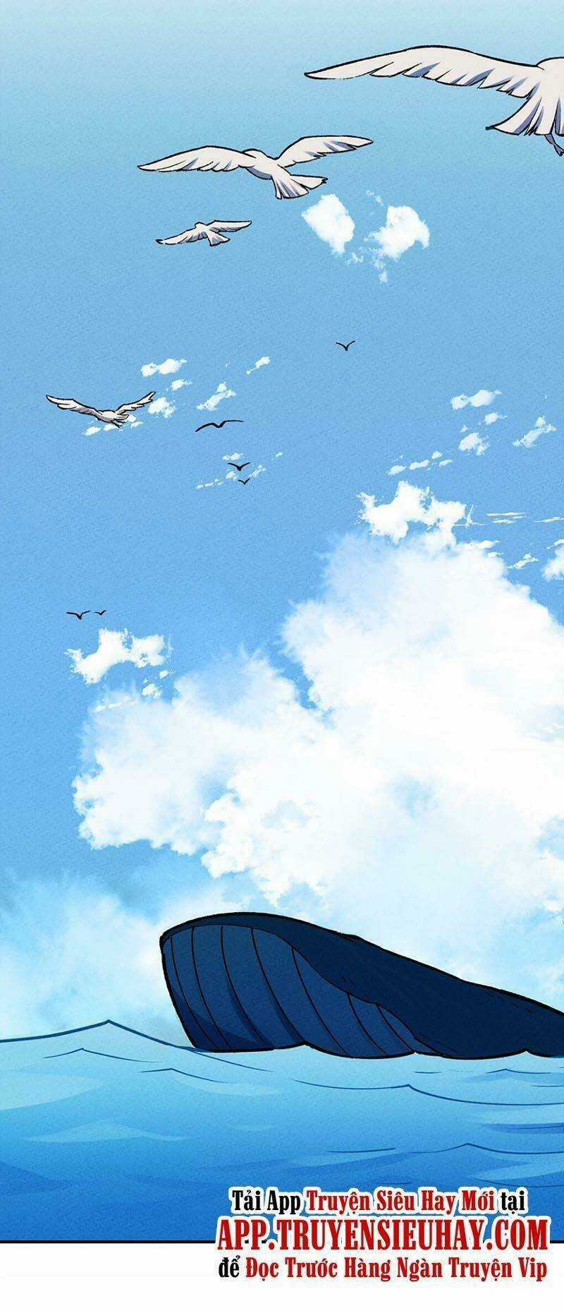 Làm Sao Bây Giờ? Ta Xuyên Không Thành Tiểu Quái Chapter 156 trang 19