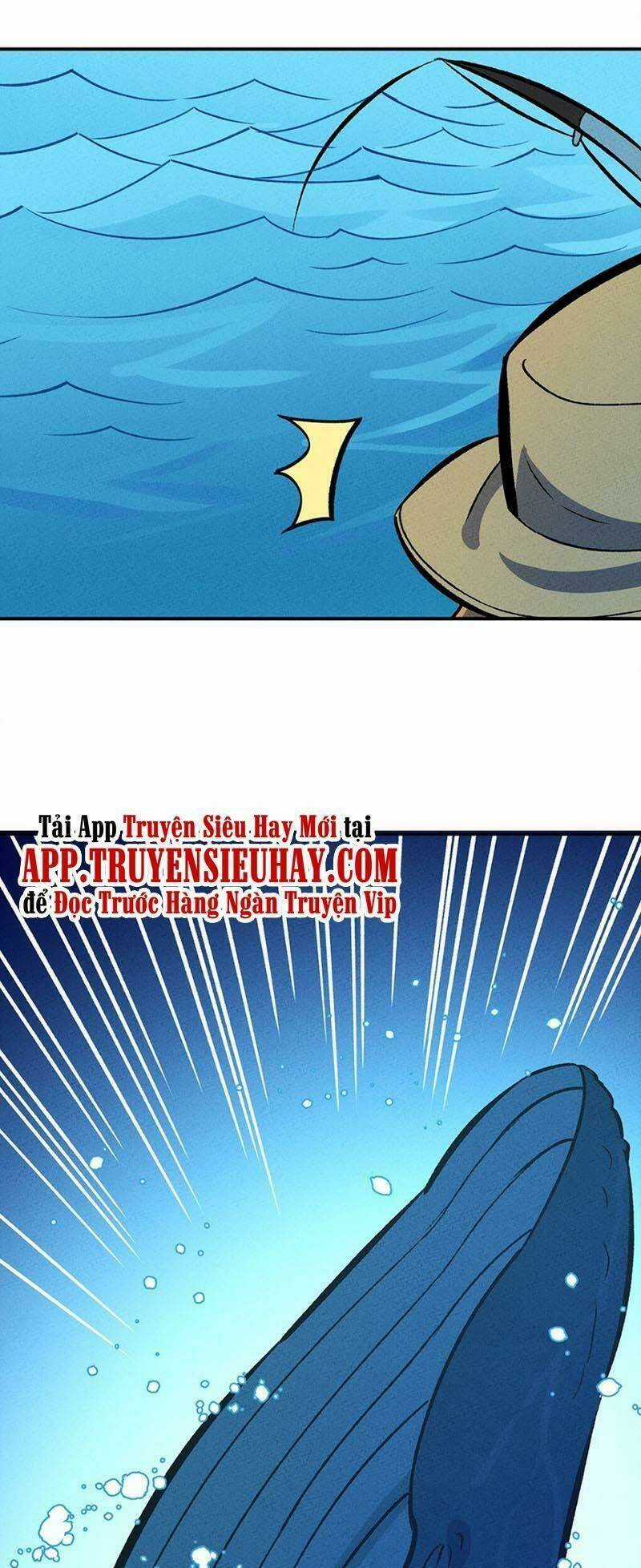 Làm Sao Bây Giờ? Ta Xuyên Không Thành Tiểu Quái Chapter 156 trang 2