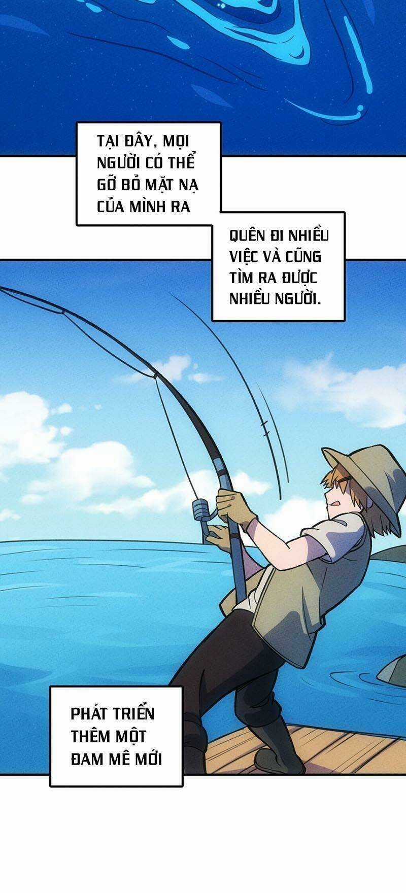 Làm Sao Bây Giờ? Ta Xuyên Không Thành Tiểu Quái Chapter 156 trang 29