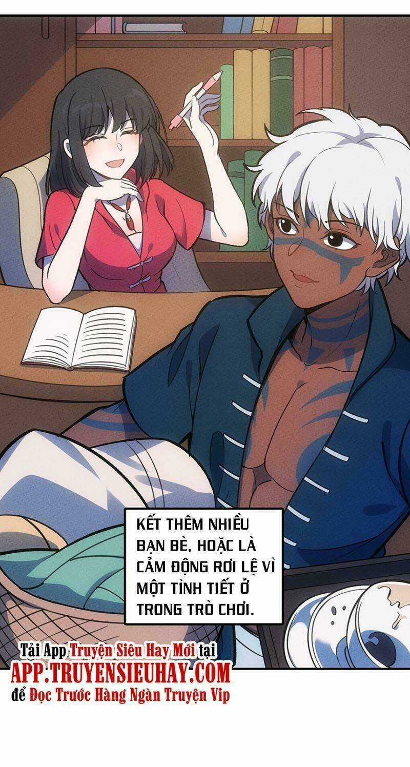 Làm Sao Bây Giờ? Ta Xuyên Không Thành Tiểu Quái Chapter 156 trang 30