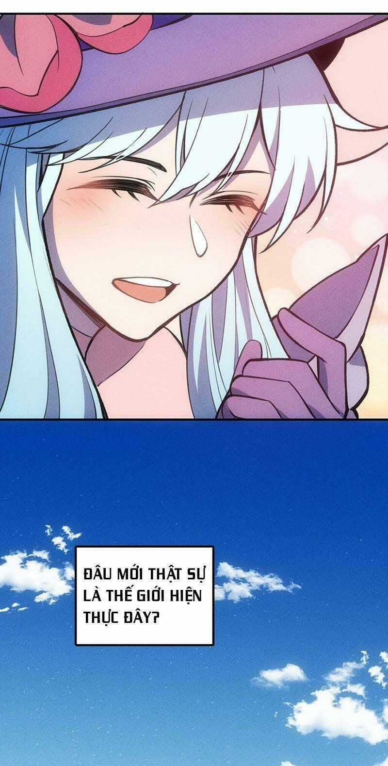 Làm Sao Bây Giờ? Ta Xuyên Không Thành Tiểu Quái Chapter 156 trang 33