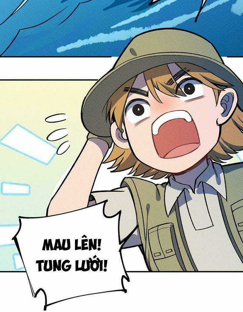 Làm Sao Bây Giờ? Ta Xuyên Không Thành Tiểu Quái Chapter 156 trang 4