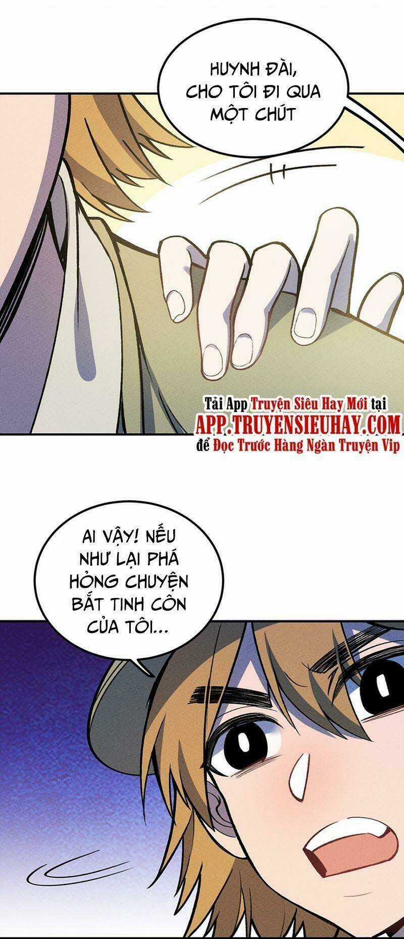 Làm Sao Bây Giờ? Ta Xuyên Không Thành Tiểu Quái Chapter 156 trang 5