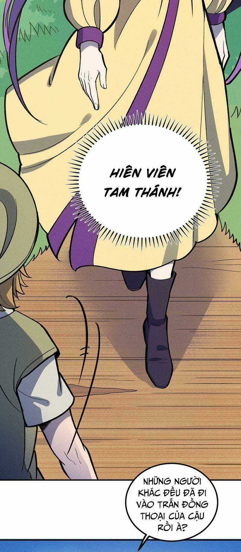 Làm Sao Bây Giờ? Ta Xuyên Không Thành Tiểu Quái Chapter 156 trang 7