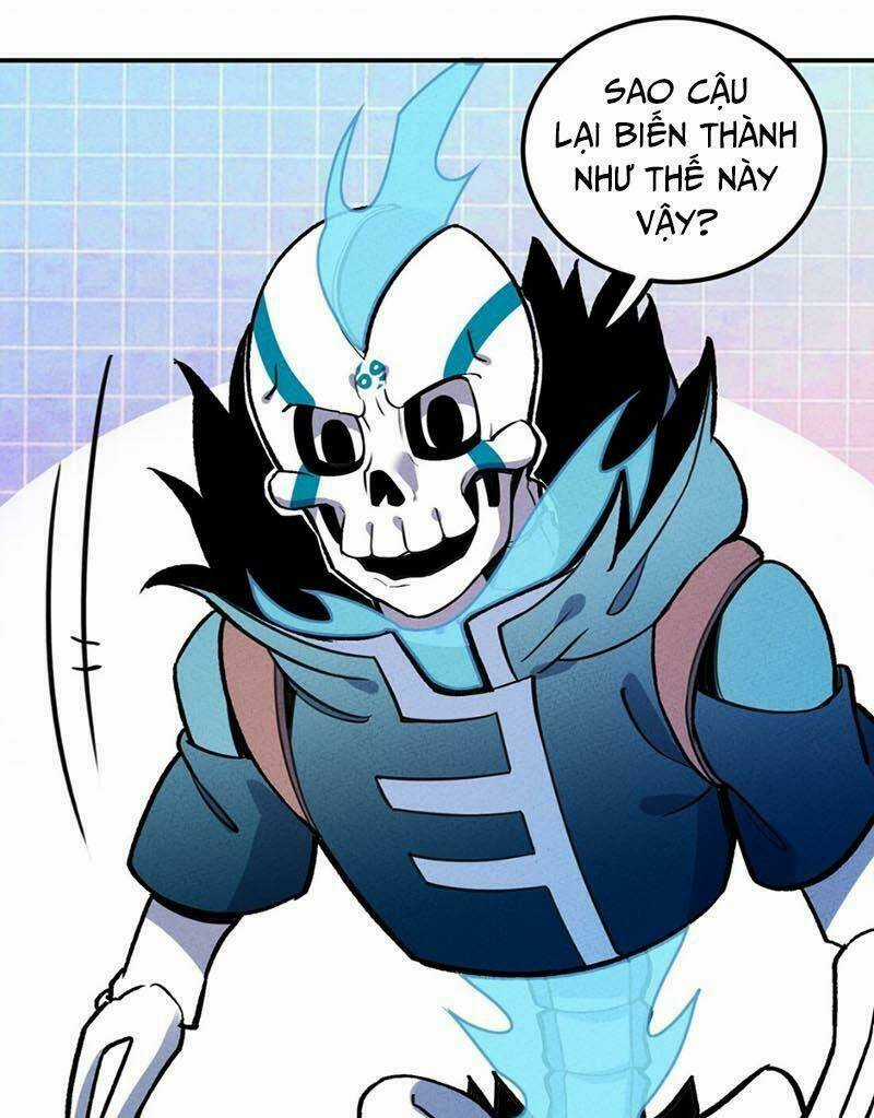 Làm Sao Bây Giờ? Ta Xuyên Không Thành Tiểu Quái Chapter 157 trang 13