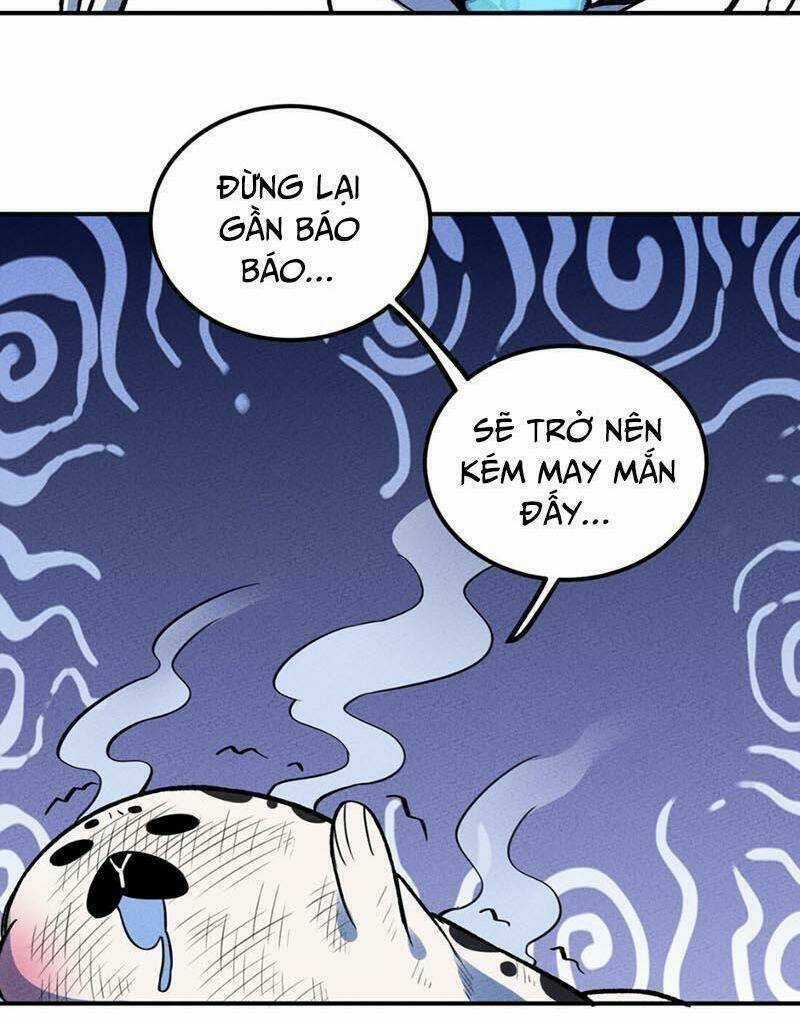 Làm Sao Bây Giờ? Ta Xuyên Không Thành Tiểu Quái Chapter 157 trang 14