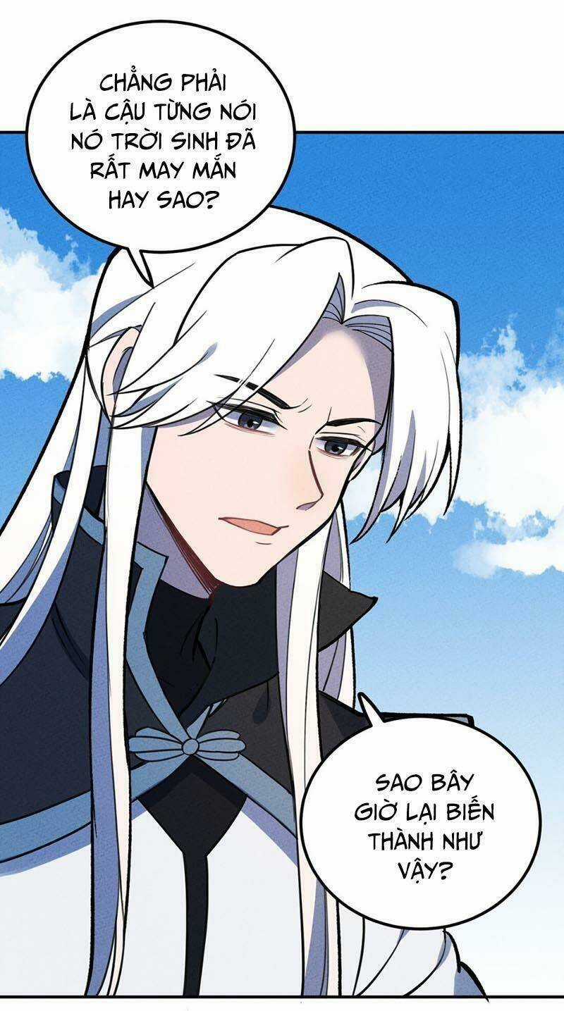 Làm Sao Bây Giờ? Ta Xuyên Không Thành Tiểu Quái Chapter 157 trang 15