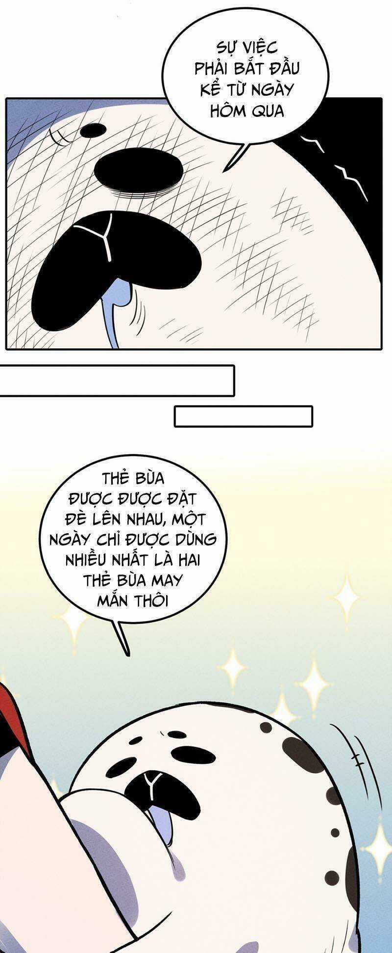 Làm Sao Bây Giờ? Ta Xuyên Không Thành Tiểu Quái Chapter 157 trang 16