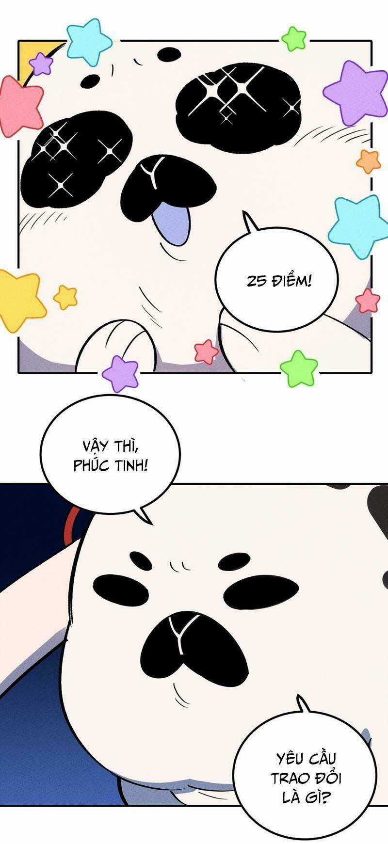 Làm Sao Bây Giờ? Ta Xuyên Không Thành Tiểu Quái Chapter 157 trang 20