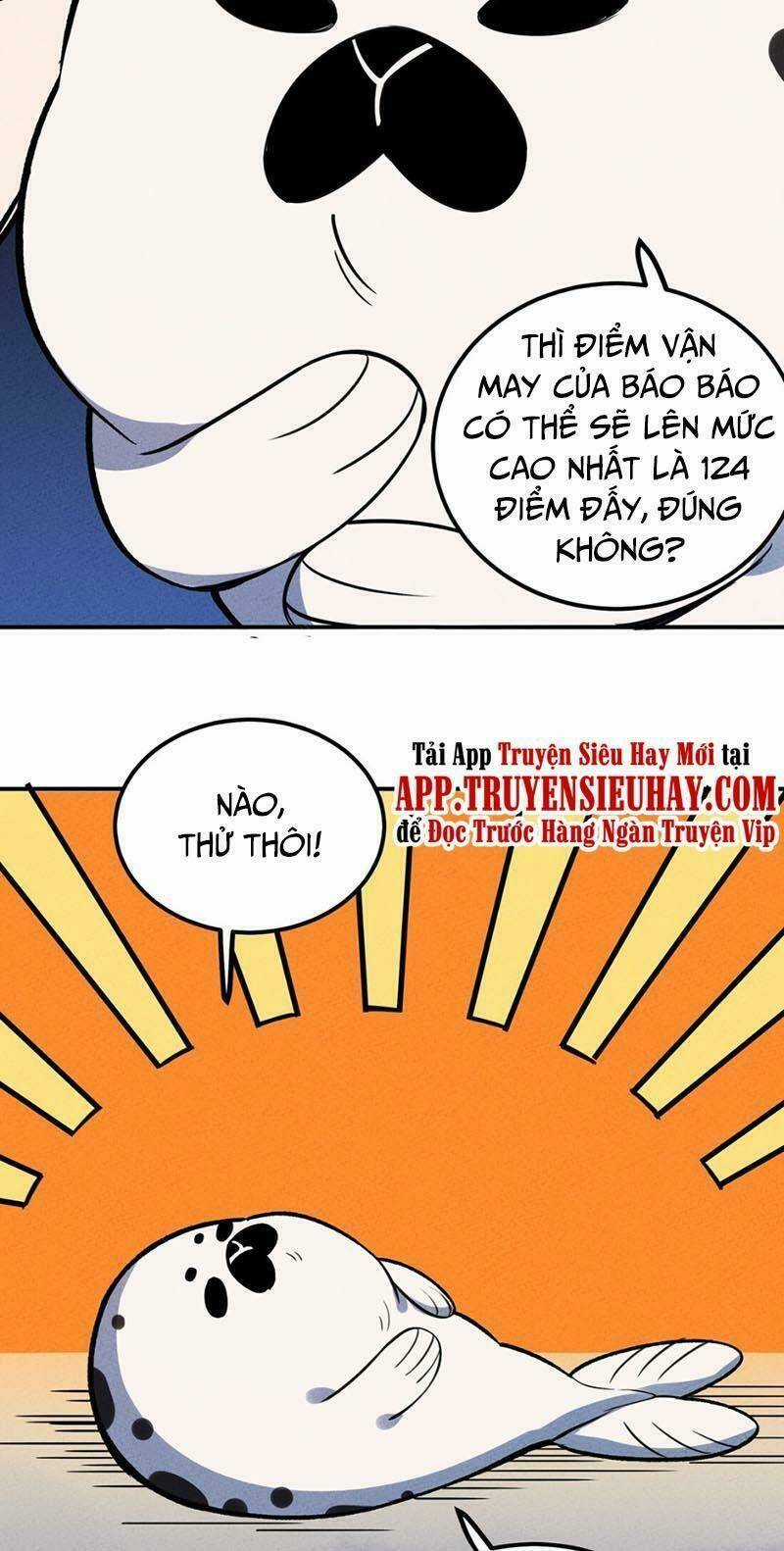 Làm Sao Bây Giờ? Ta Xuyên Không Thành Tiểu Quái Chapter 157 trang 24