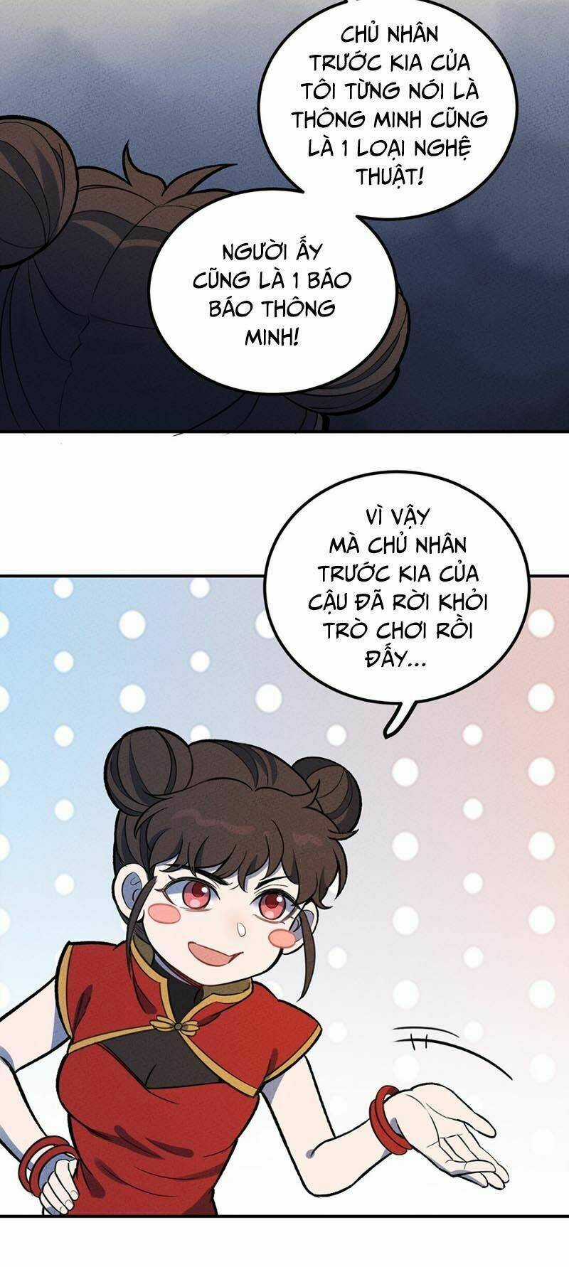 Làm Sao Bây Giờ? Ta Xuyên Không Thành Tiểu Quái Chapter 157 trang 25