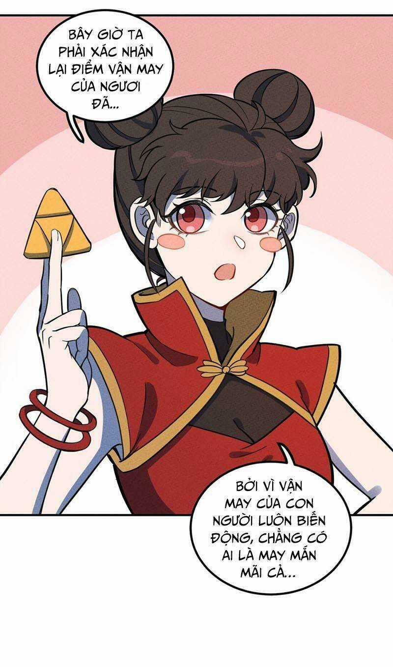 Làm Sao Bây Giờ? Ta Xuyên Không Thành Tiểu Quái Chapter 157 trang 26