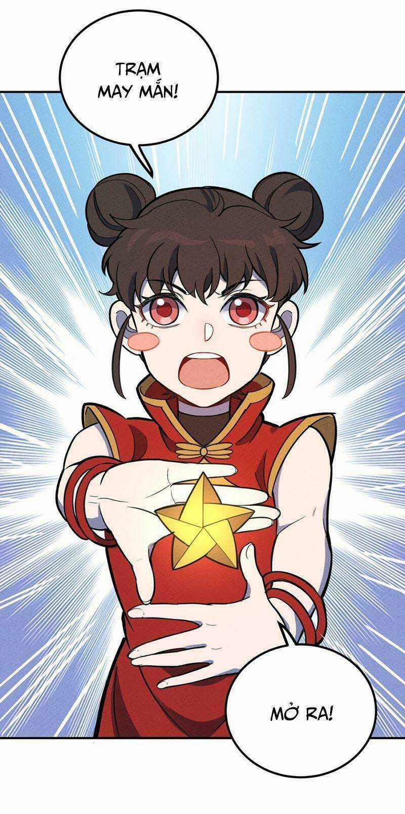 Làm Sao Bây Giờ? Ta Xuyên Không Thành Tiểu Quái Chapter 157 trang 29