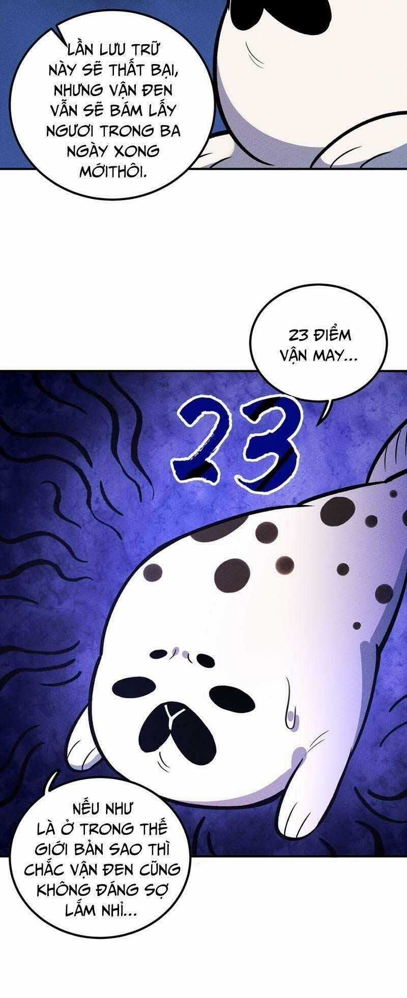 Làm Sao Bây Giờ? Ta Xuyên Không Thành Tiểu Quái Chapter 157 trang 32