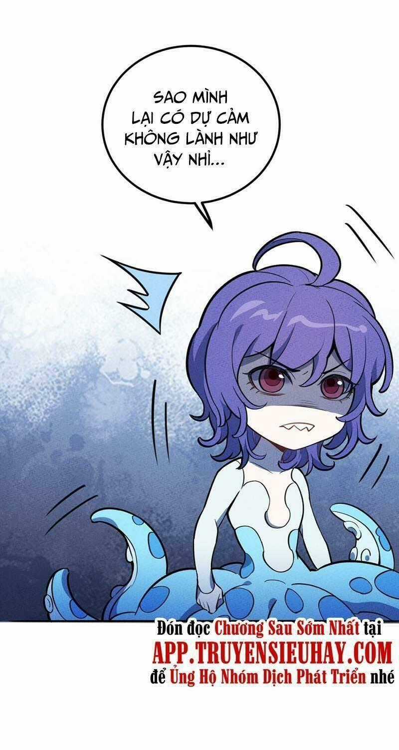 Làm Sao Bây Giờ? Ta Xuyên Không Thành Tiểu Quái Chapter 157 trang 33